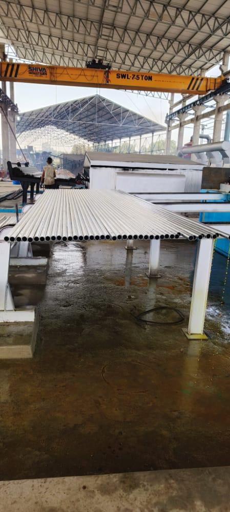 Fabricated Components