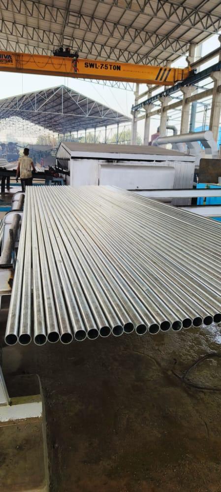 Custom Steel Solutions