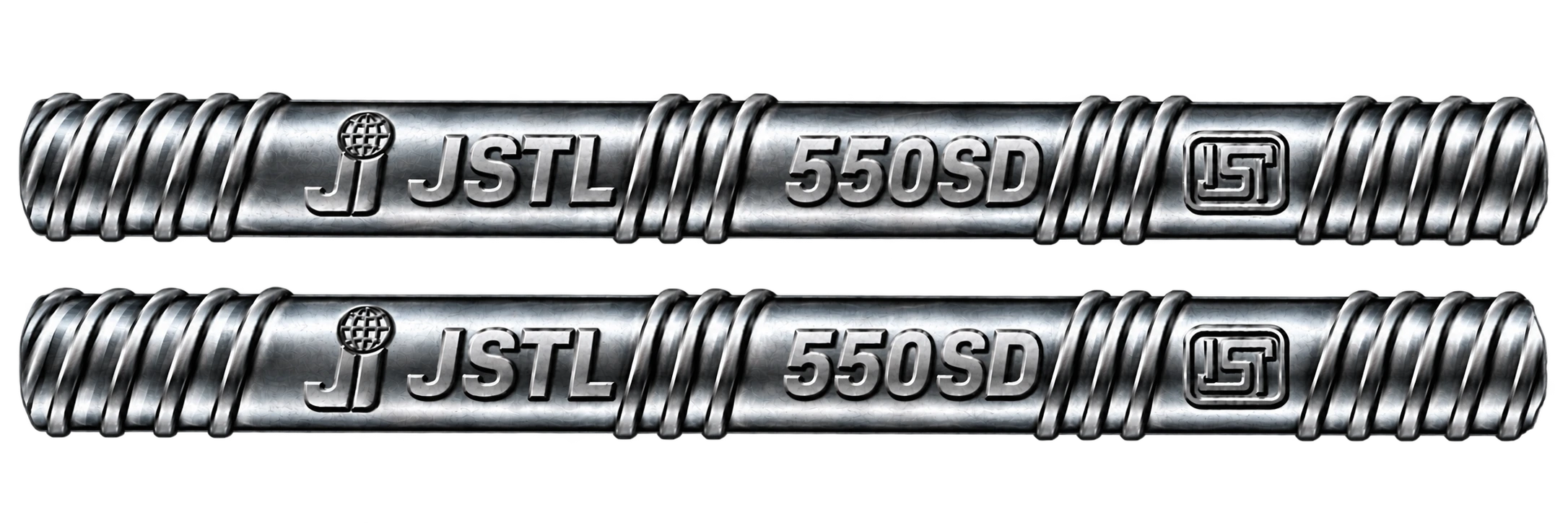 JSTL 550 SD TMT BARS
