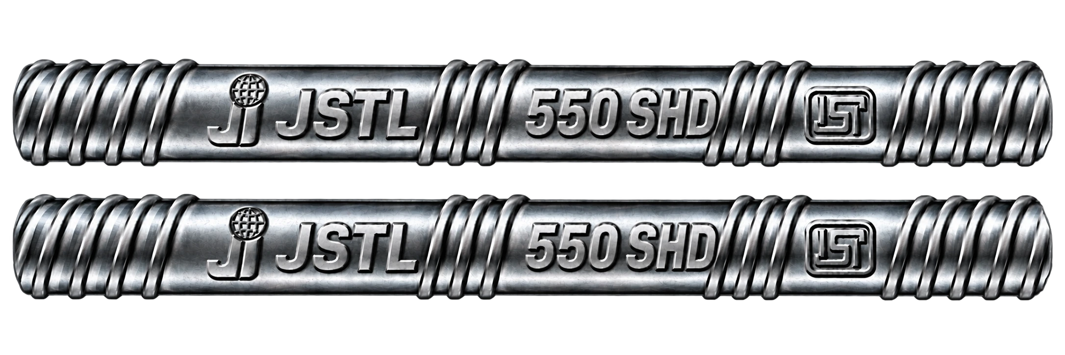 JSTL 550 SHD TMT BARS